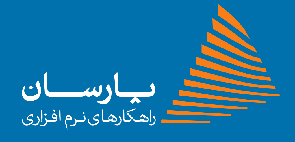 Parsan brand logo